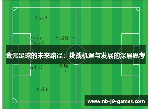 金元足球的未来路径：挑战机遇与发展的深层思考