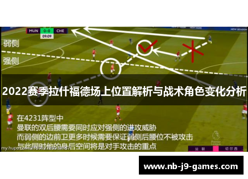 2022赛季拉什福德场上位置解析与战术角色变化分析