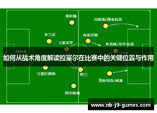 如何从战术角度解读拉塞尔在比赛中的关键位置与作用