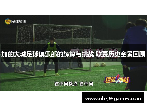 加的夫城足球俱乐部的辉煌与挑战 联赛历史全景回顾